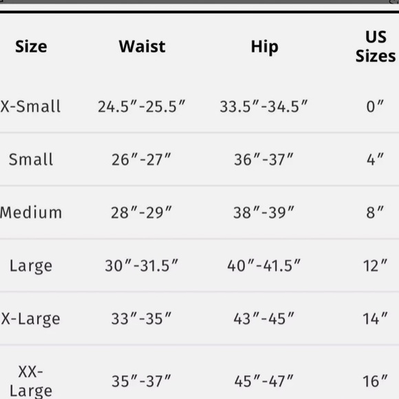 BETABRAND Sassiest skirt overlay over cropped leggings, M. - Picture 13 of 13